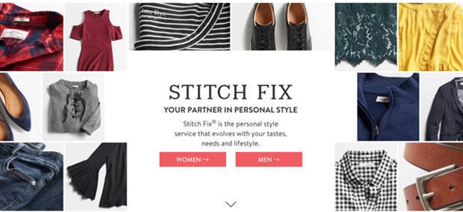 stitchfix stitchfix