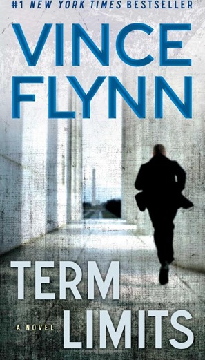 term limits vince flynn book term limits vince flynn book