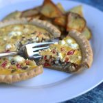 Quiche For Two