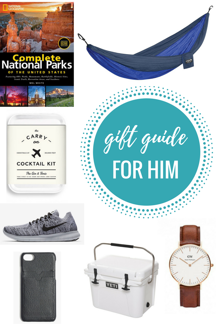 PBF Gift Guide 2015: Fitness Finds - Peanut Butter Fingers