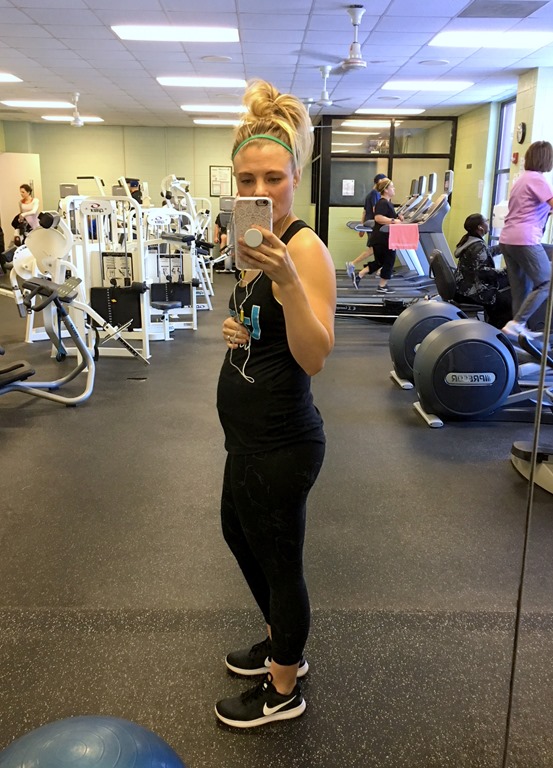 pregnancy update | 30 weeks ⋆ Liz Braga