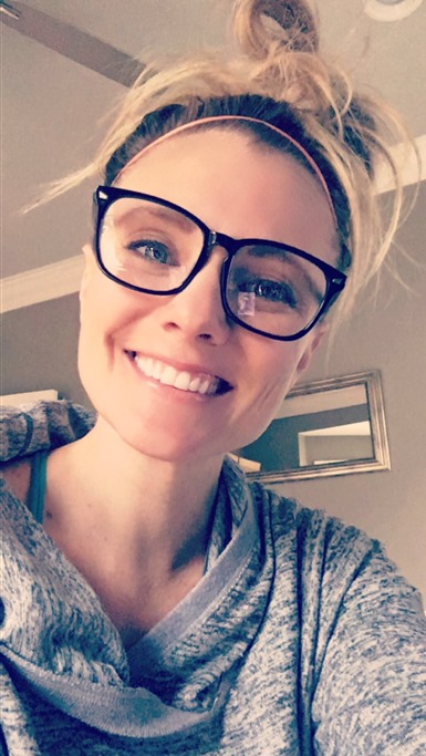 Blue Light Blocking Glasses