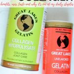 COLLAGEN - Benefits, uses and why you should consider incorporating it into your daily diet