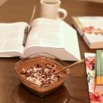 chocolate protein oats chocolate protein oats
