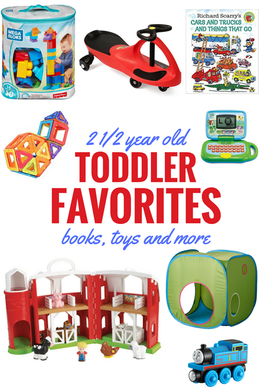 toys for 2.5 year old
