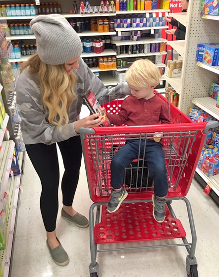 American Eagle Camo Sweatshirt
