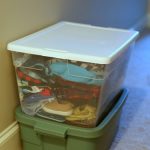 Baby Clothes Storage Baby Clothes Storage