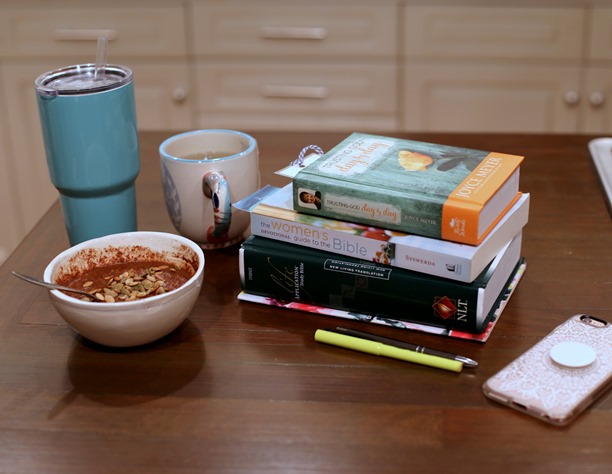 Chocolate Protein Oats