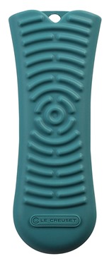 Le Creuset silicone handle