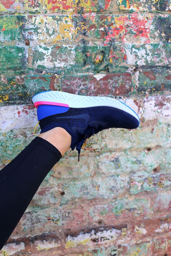 Nike Epic React Sneakers Nike Epic React Sneakers