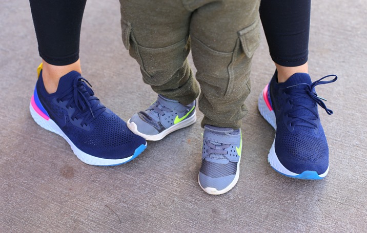 Nike Epic React Nike Epic React