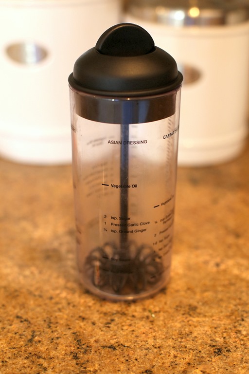 SaladDressingMixer.jpg Peanut Butter Fingers