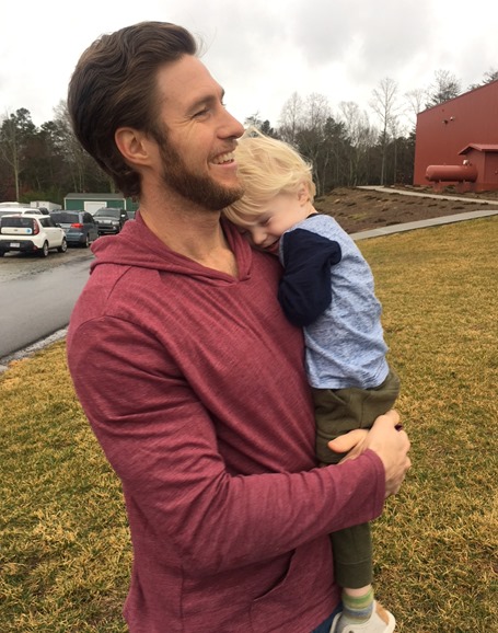 ryan chase