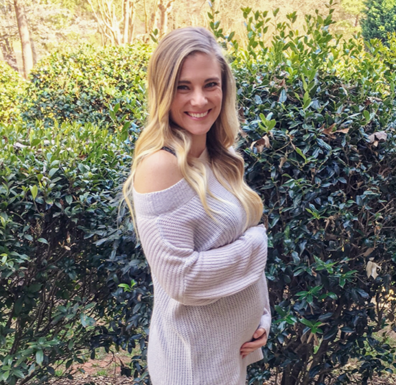 28 weeks pregnant