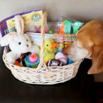 Easter Basket