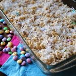Easter Rice Krispie Treats