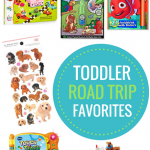 Toddler Road Trip Favorites and Tips for Traveling with a Toddler Toddler Road Trip Favorites and Tips for Traveling with a Toddler