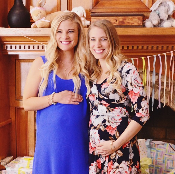 Baby Shower Julie Leslie Baby Shower Julie Leslie