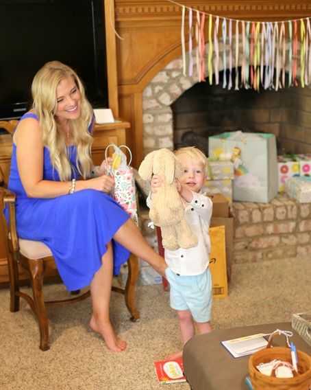 Baby Sprinkle Baby Sprinkle