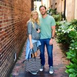 Charleston Babymoon Charleston Babymoon