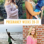 Pregnancy Weeks 28-31