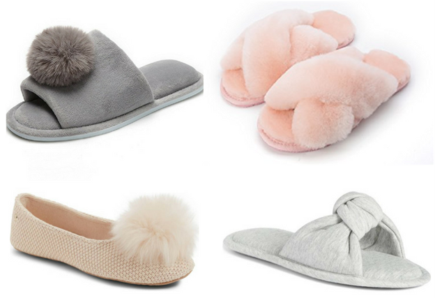 Spring and Summer Slippers Spring and Summer Slippers