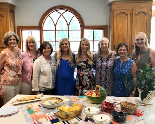 family baby shower and sprinkle family baby shower and sprinkle