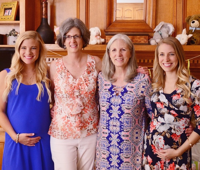 laurie julie susie leslie laurie julie susie leslie