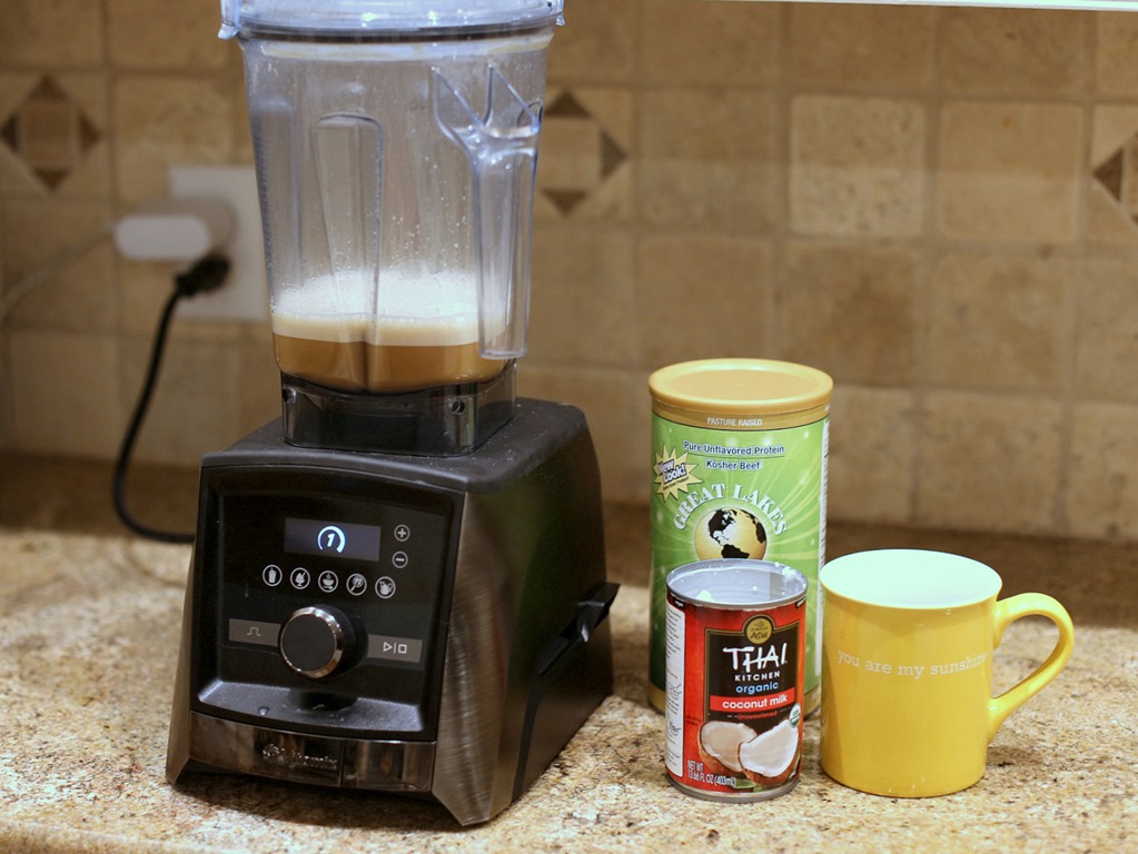 Blender Coffee Mug Funny Kitchen Blender Mug 