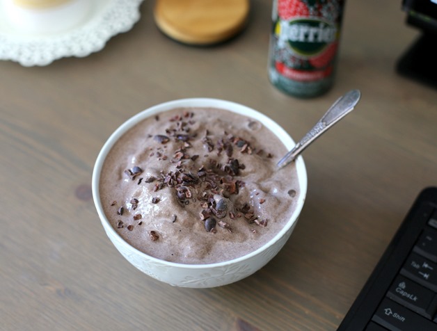 Smoothie Bowl
