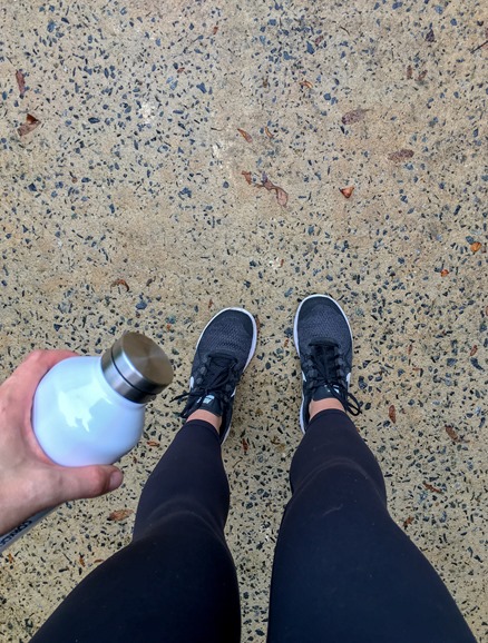 burn boot camp