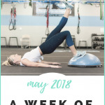 pregnancy workouts 33 weeks