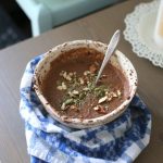 triple chocolate protein oats triple chocolate protein oats