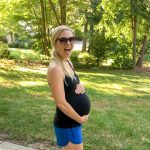 38 weeks pregnant 38 weeks pregnant