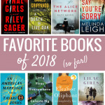 best books of 2018