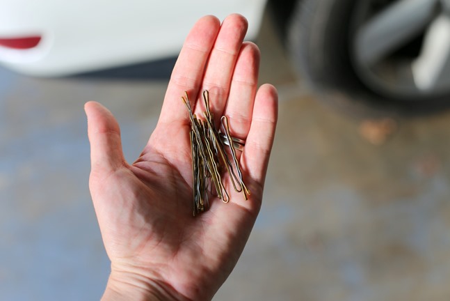 bobbypins
