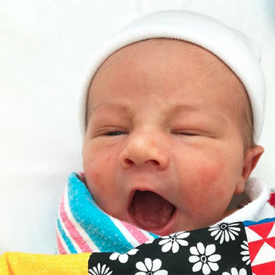 ryder thomas