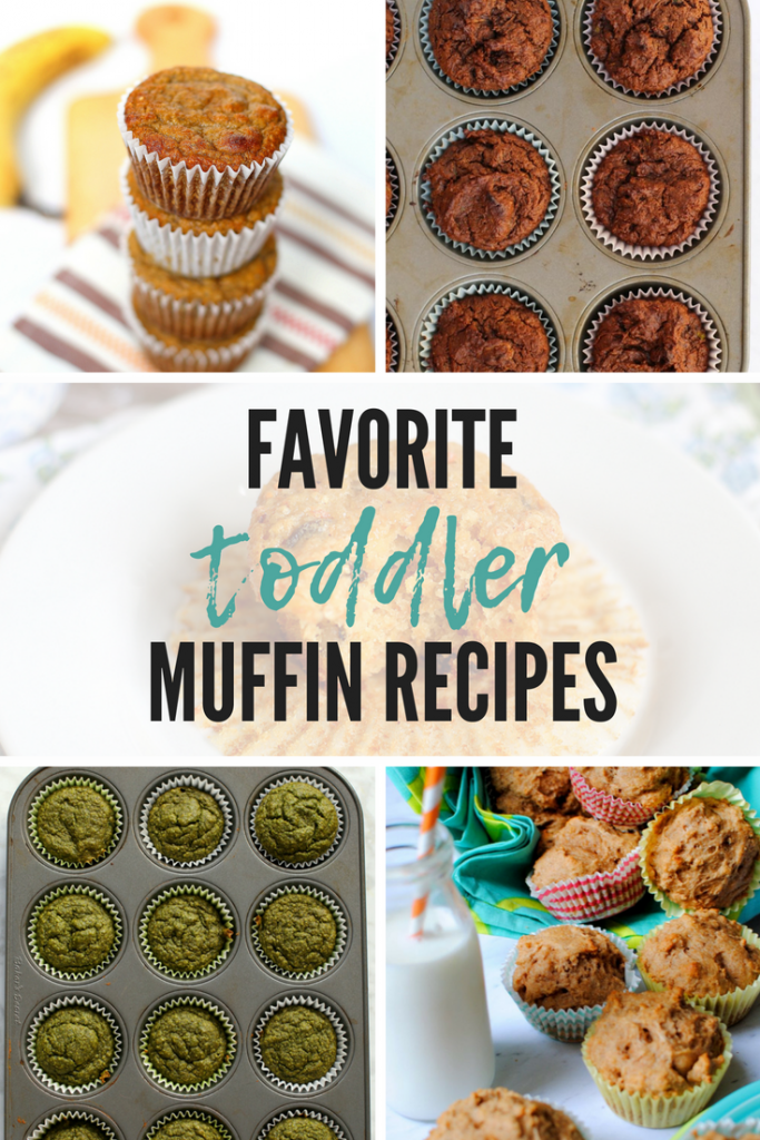 Favorite Toddler Muffin Recipes Debora Mary Blog