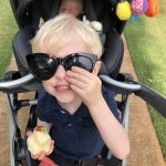 Chase Sunglasses