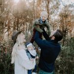 Fagan Family - Ryan Julie Chase Ryder