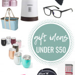 Gift Ideas Under $50