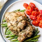 Best Chicken Thigh Marinade