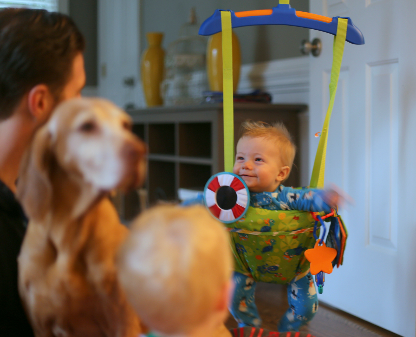 Baby sales einstein swing