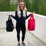 whole foods grocery shopping