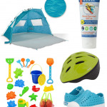 Spring Break Beach Tip Must Haves