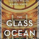 The Glass Ocean Book