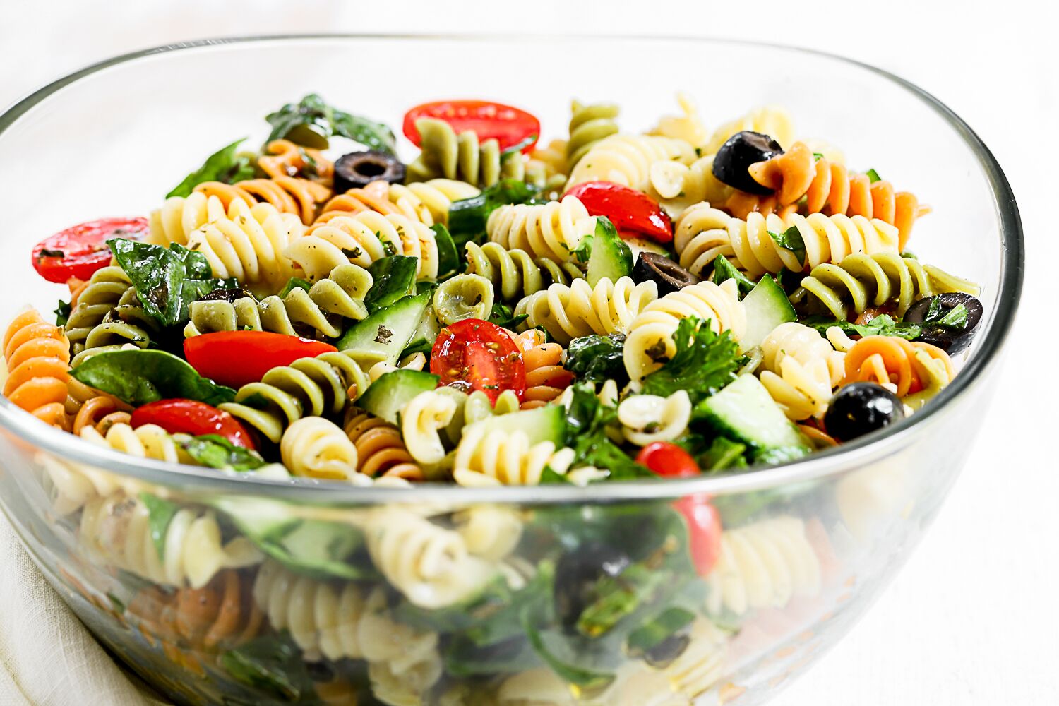 pasta salad