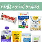 Thrive Market Healthy Kid Snacks