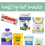 Thrive Market Healthy Kid Snacks