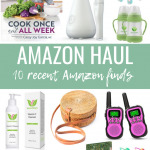 Amazon Prime Haul